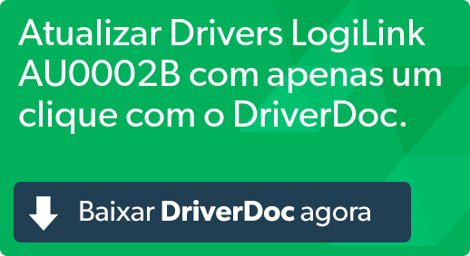 logilink au0002b driver